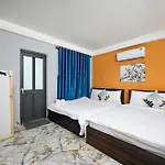 Montana Hotel & Aparment Saigon Airport